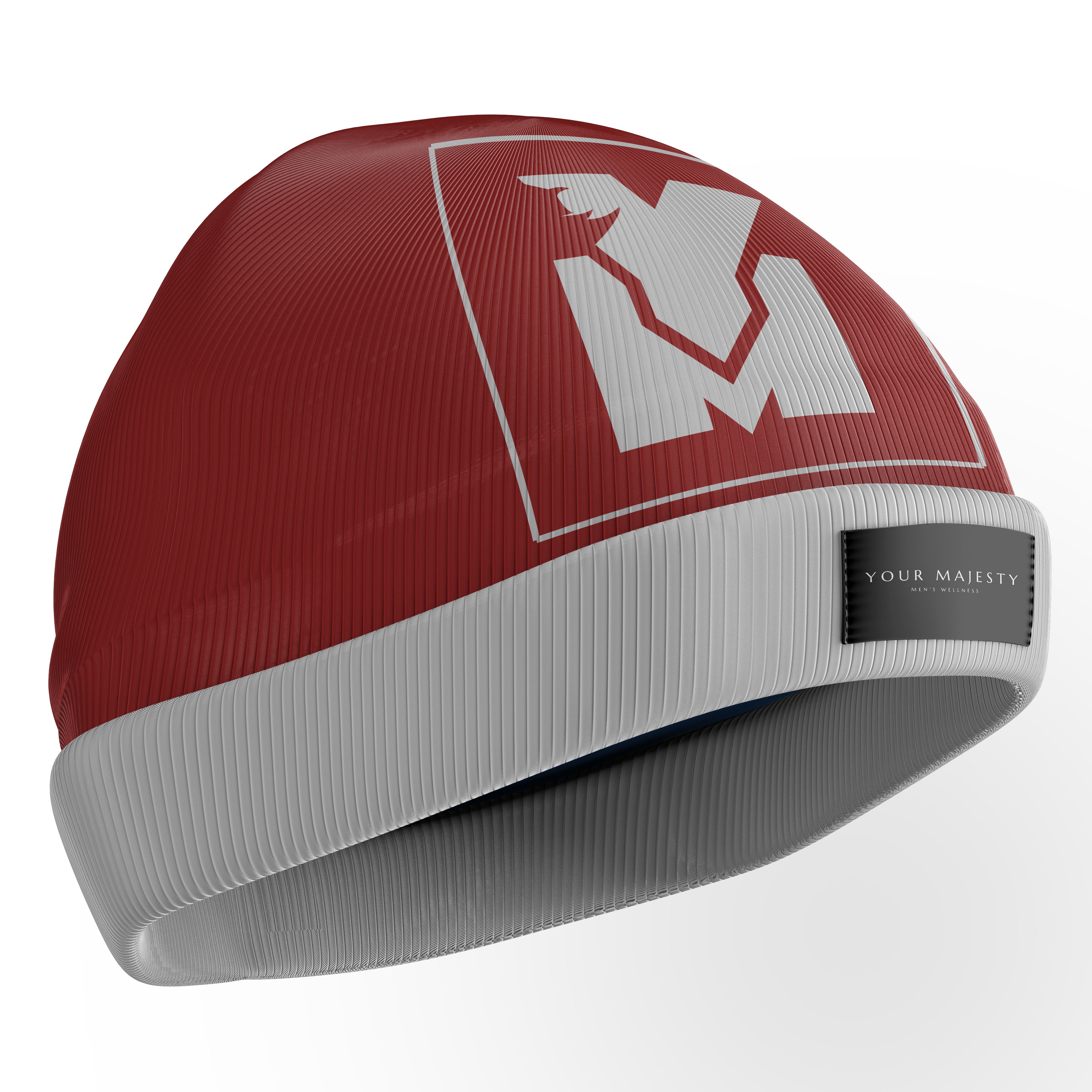 Your Majesty Scully Mockup